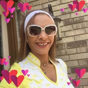 Meet your Posher, Abeer